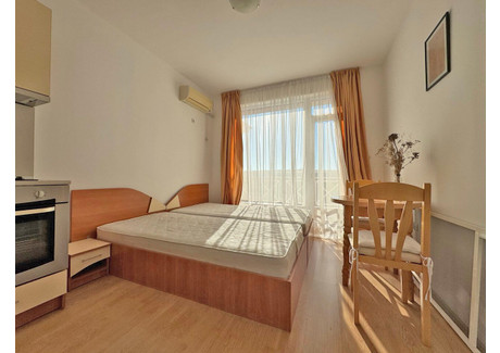 Mieszkanie na sprzedaż - Sunny Day 6, Sunny Beach Słoneczny Brzeg, Burgas, Bułgaria, 28 m², 23 999 Euro (104 396 PLN), NET-3058