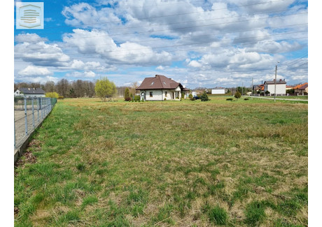 Działka na sprzedaż - Masztowa Gardawice, Orzesze, Mikołowski, 2163 m², 159 000 PLN, NET-IGNR-GS-4291-1