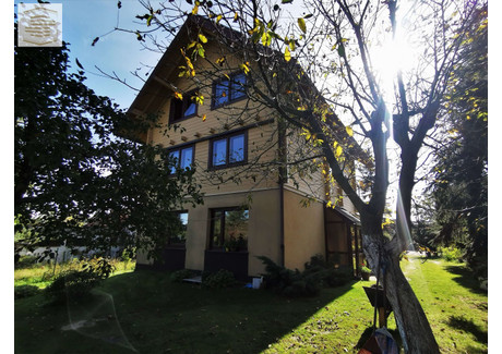 Dom na sprzedaż - Kanałowa Zarzecze, Katowice, Katowice M., 140 m², 870 000 PLN, NET-IGNR-DS-4425-1