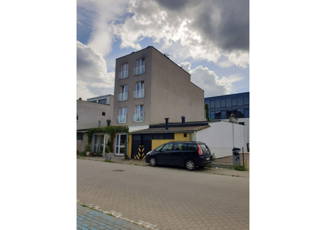 Działka na sprzedaż - Rzemieślnicza Karlikowo, Sopot, 130 m², 1 850 000 PLN, NET-THO598159
