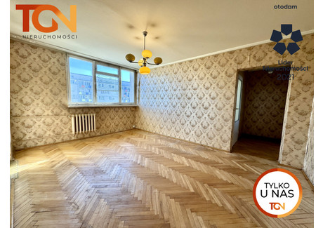 Mieszkanie na sprzedaż - Gen. Jarosława Dąbrowskiego Dąbrowa, Łódź-Górna, Łódź, 48,24 m², 313 000 PLN, NET-S206439