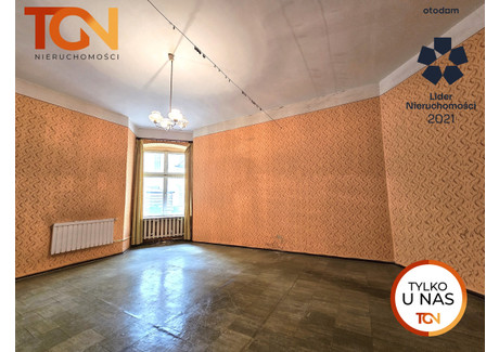 Mieszkanie na sprzedaż - Wólczańska Śródmieście, Łódź-Śródmieście, Łódź, 50,57 m², 245 000 PLN, NET-S939356