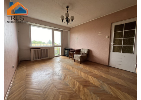 Mieszkanie na sprzedaż - Żubardź, Łódź-Bałuty, Łódź, 54 m², 359 000 PLN, NET-347954