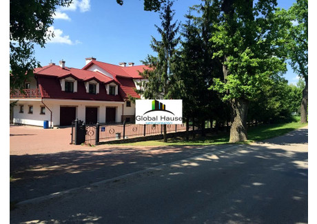 Hotel, pensjonat na sprzedaż - Sajzy, Ełk, Ełcki, 700 m², 4 200 000 PLN, NET-GLO-BS-803