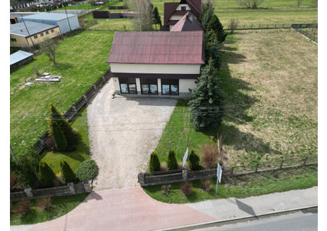 Dom na sprzedaż - Ignacego Mościckiego Czarny Dunajec, Czarny Dunajec (gm.), Nowotarski (pow.), 844 m², 2 999 000 PLN, NET-48922