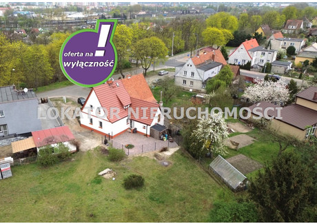 Dom na sprzedaż - Staszyce, Piła, Pilski, 105 m², 890 000 PLN, NET-LKT-DS-2497