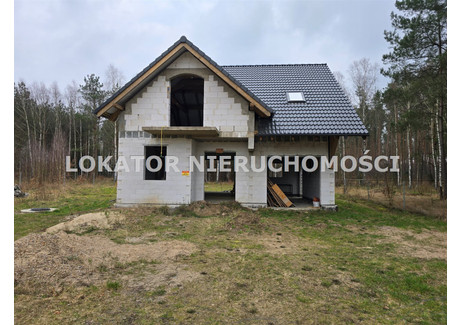 Dom na sprzedaż - Skórka, Krajenka, Złotowski, 121,2 m², 380 000 PLN, NET-LKT-DS-2418