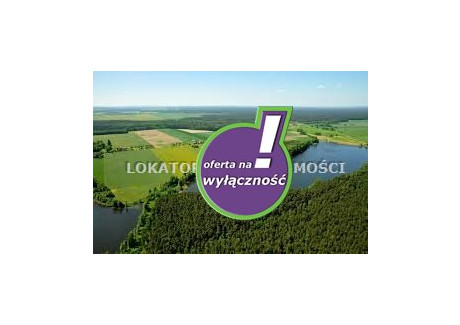Działka na sprzedaż - Głubczyn, Krajenka, Złotowski, 709 m², 116 985 PLN, NET-LKT-GS-2401