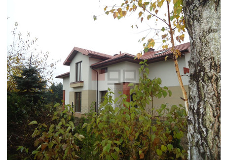 Dom na sprzedaż - Konstancin-Jeziorna, Piaseczyński (pow.), 200 m², 1 250 000 PLN, NET-00014