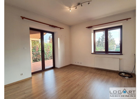 Biuro do wynajęcia - Daniela Chodowieckiego Cichy Kącik, Krowodrza, Kraków, 60 m², 3000 PLN, NET-60L2