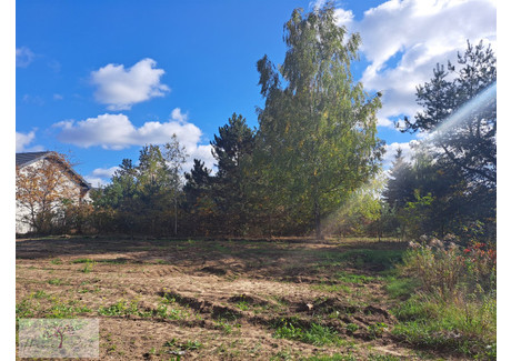 Działka na sprzedaż - Andrespol, Łódzki Wschodni, 1040 m², 310 000 PLN, NET-HPK-GS-10306