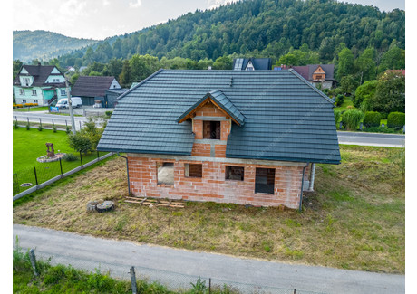 Dom na sprzedaż - Skawica, Zawoja, Suski, 170 m², 520 000 PLN, NET-475/13924/ODS