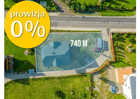 Dom na sprzedaż - Skawica, Zawoja, Suski, 170 m², 490 000 PLN, NET-475/13924/ODS