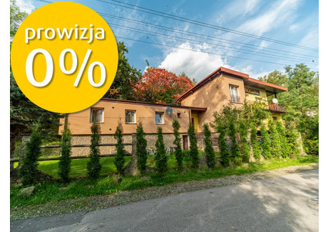 Dom na sprzedaż - Sucha Beskidzka, Suski, 360 m², 1 490 000 PLN, NET-534/13924/ODS