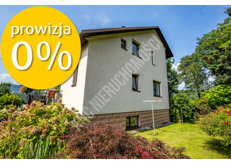 Dom na sprzedaż - Stryszawa, Suski, 152 m², 559 000 PLN, NET-740/13924/ODS