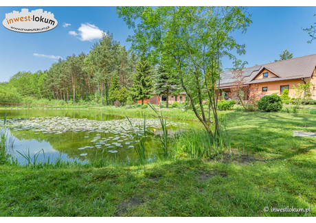 Dom na sprzedaż - Hutki, Bolesław, Olkuski, 153 m², 1 500 000 PLN, NET-2648