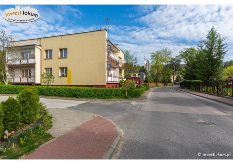 Mieszkanie na sprzedaż - Leśna Jaroszowiec, Klucze, Olkuski, 56,51 m², 340 000 PLN, NET-2841