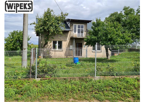 Dom na sprzedaż - Lendy Brusy, Chojnicki, 110 m², 390 000 PLN, NET-WX0435