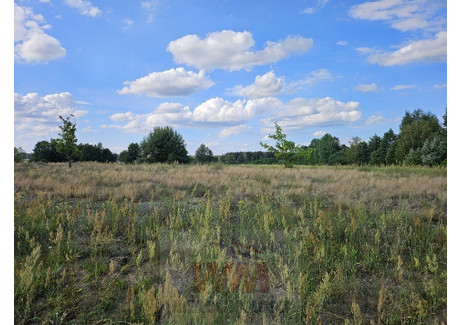 Działka na sprzedaż - Sierzchów, Góra Kalwaria, Piaseczyński, 1006 m², 166 000 PLN, NET-306/454/OGS