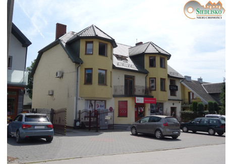 Lokal na sprzedaż - Os. Jana Kochanowskiego, Kielce, 678 m², 2 800 000 PLN, NET-87/1333/OOS