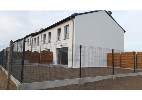 Mieszkanie na sprzedaż - Modre II Straszyn, Pruszcz Gdański (gm.), Gdański (pow.), 80 m², 623 000 PLN, NET-68