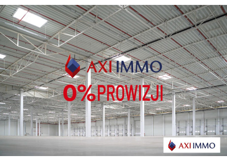 Magazyn do wynajęcia - Gliwice, 15 000 m², 57 000 Euro (246 240 PLN), NET-8228