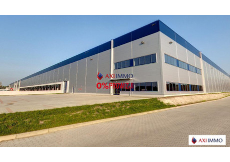 Magazyn do wynajęcia - Targówek, Warszawa, 10 000 m², 60 000 Euro (259 200 PLN), NET-8442