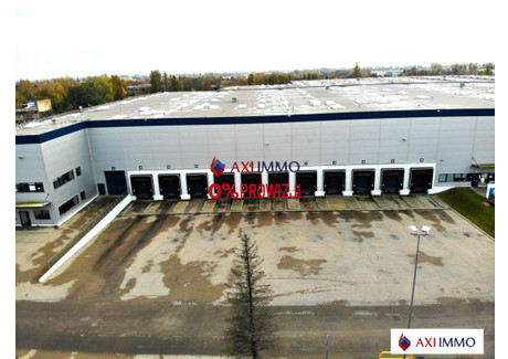 Magazyn do wynajęcia - Widzew, Łódź, 2500 m², 7500 Euro (32 025 PLN), NET-8688