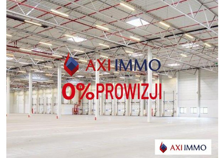 Magazyn do wynajęcia - Częstochowa, 16 000 m², 56 000 Euro (241 920 PLN), NET-8304