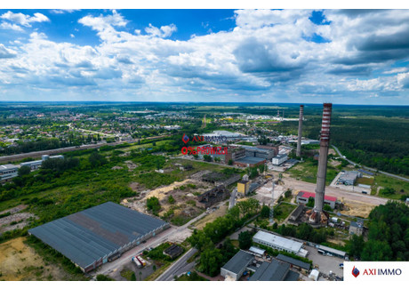 Magazyn na sprzedaż - Piaskowa Tomaszów Mazowiecki, Tomaszowski, 8500 m², 6 800 000 PLN, NET-8344