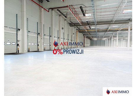 Magazyn do wynajęcia - Gorzów Wielkopolski, 3000 m², 10 800 Euro (46 008 PLN), NET-8791