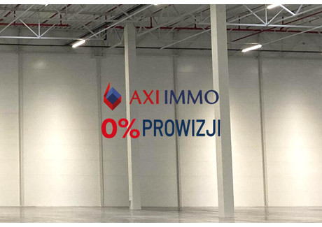 Magazyn do wynajęcia - Bochnia, Bocheński, 4000 m², 108 000 PLN, NET-8955