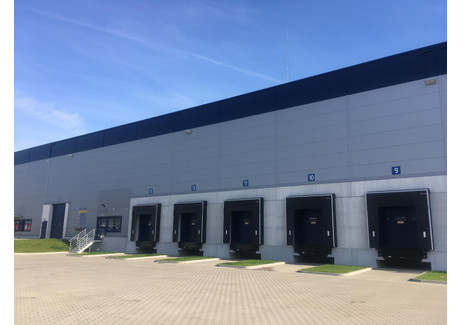 Magazyn do wynajęcia - Gądki, Kórnik, Poznański, 2300 m², 7360 Euro (31 795 PLN), NET-7410