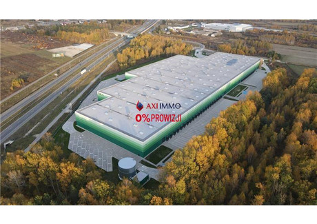 Magazyn do wynajęcia - Mińsk Mazowiecki, Miński, 4400 m², 16 676 Euro (71 707 PLN), NET-8947