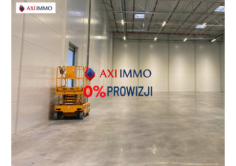 Magazyn do wynajęcia - Kokotów, Wieliczka, Wielicki, 8000 m², 136 000 PLN, NET-8247