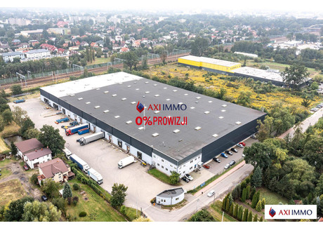 Magazyn do wynajęcia - Grodzisk Mazowiecki, Grodziski, 11 000 m², 30 800 Euro (133 056 PLN), NET-8543