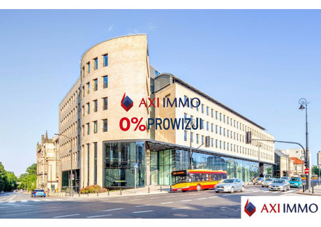 Biuro do wynajęcia - Plac Trzech Krzyży Śródmieście, Warszawa, 236 m², 5192 Euro (22 222 PLN), NET-8394