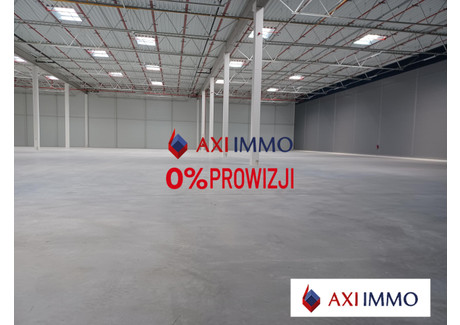 Magazyn do wynajęcia - Szczecin, 1192,98 m², 6681 Euro (28 862 PLN), NET-8542