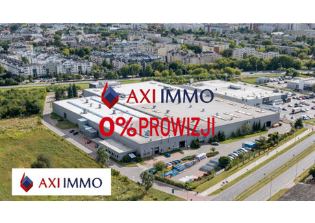 Magazyn do wynajęcia - Piaseczno, Piaseczyński, 17 500 m², 70 000 Euro (302 400 PLN), NET-8839