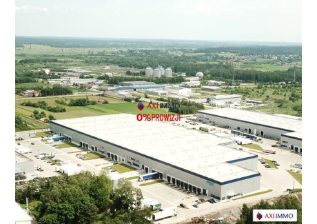 Magazyn do wynajęcia - Białystok, 2740 m², 9975 Euro (42 593 PLN), NET-9074