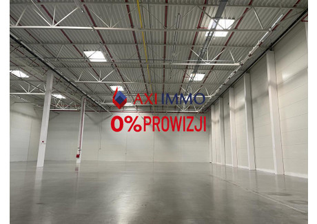 Magazyn do wynajęcia - Dębniki, Kraków, 2723 m², 10 892 Euro (46 509 PLN), NET-9034