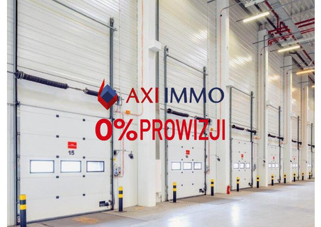 Magazyn do wynajęcia - Zabrze, 1000 m², 32 000 PLN, NET-8868