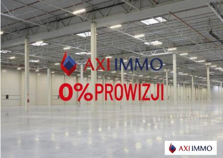 Magazyn do wynajęcia - Mysłowice, 12 896 m², 56 613 Euro (244 568 PLN), NET-8696