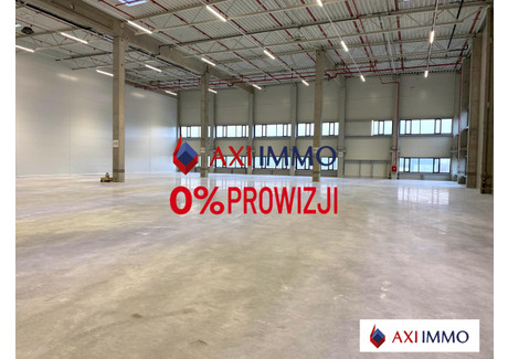 Magazyn do wynajęcia - Zabrze, 13 000 m², 59 800 Euro (258 336 PLN), NET-8066