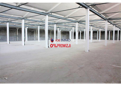 Magazyn na sprzedaż - Tomaszów Mazowiecki, Tomaszowski, 14 000 m², 9 400 000 PLN, NET-9004