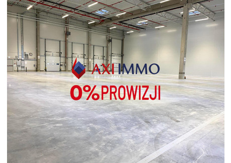 Magazyn do wynajęcia - Zabrze, 13 000 m², 59 800 Euro (257 140 PLN), NET-8970