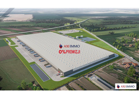 Magazyn do wynajęcia - Czempiń, Kościański, 6000 m², 20 400 PLN, NET-8190