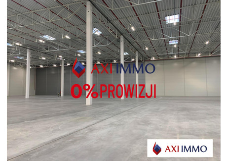 Magazyn do wynajęcia - Lublin, 4400 m², 14 080 Euro (61 107 PLN), NET-8679