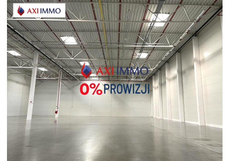 Magazyn do wynajęcia - Kłaj, Wielicki, 3000 m², 30 000 PLN, NET-8593