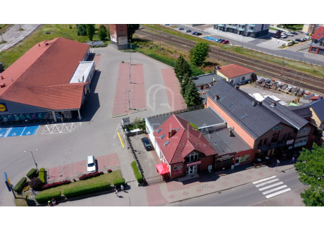 Lokal gastronomiczny do wynajęcia - Nowogard, Goleniowski, 300 m², 10 000 PLN, NET-ATL02615